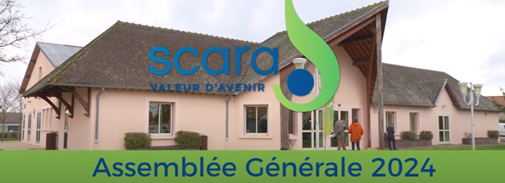 Scara - Coopérative agricole céréalière Aube