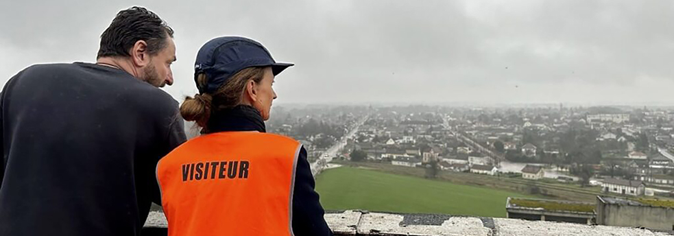 Scara - Coopérative agricole céréalière Aube