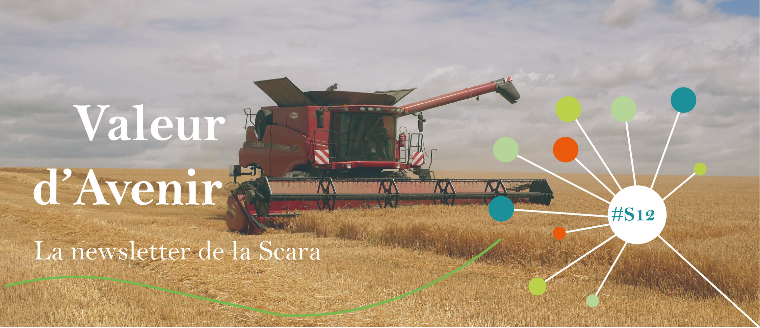 Scara - Coopérative agricole céréalière Aube