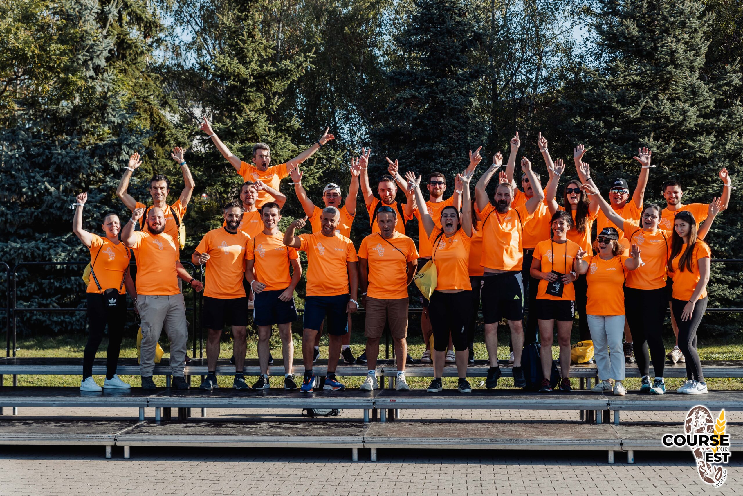 &#x1f3c3; Semi-marathon des Coopératives – Amnéville, 20 septembre 2025